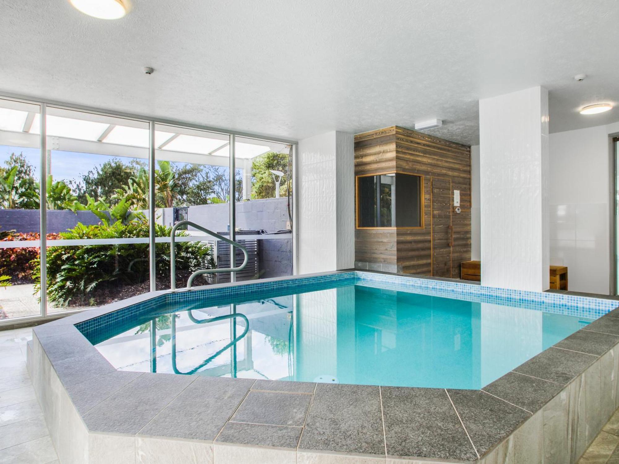 Boulevard Towers Holiday apartamentos Gold Coast Exterior foto