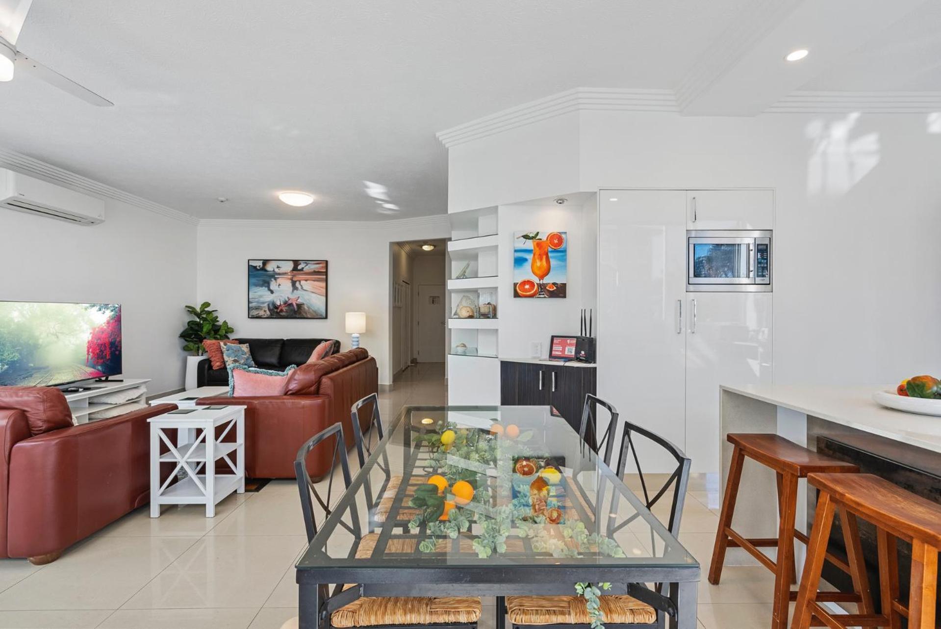Boulevard Towers Holiday apartamentos Gold Coast Habitación foto