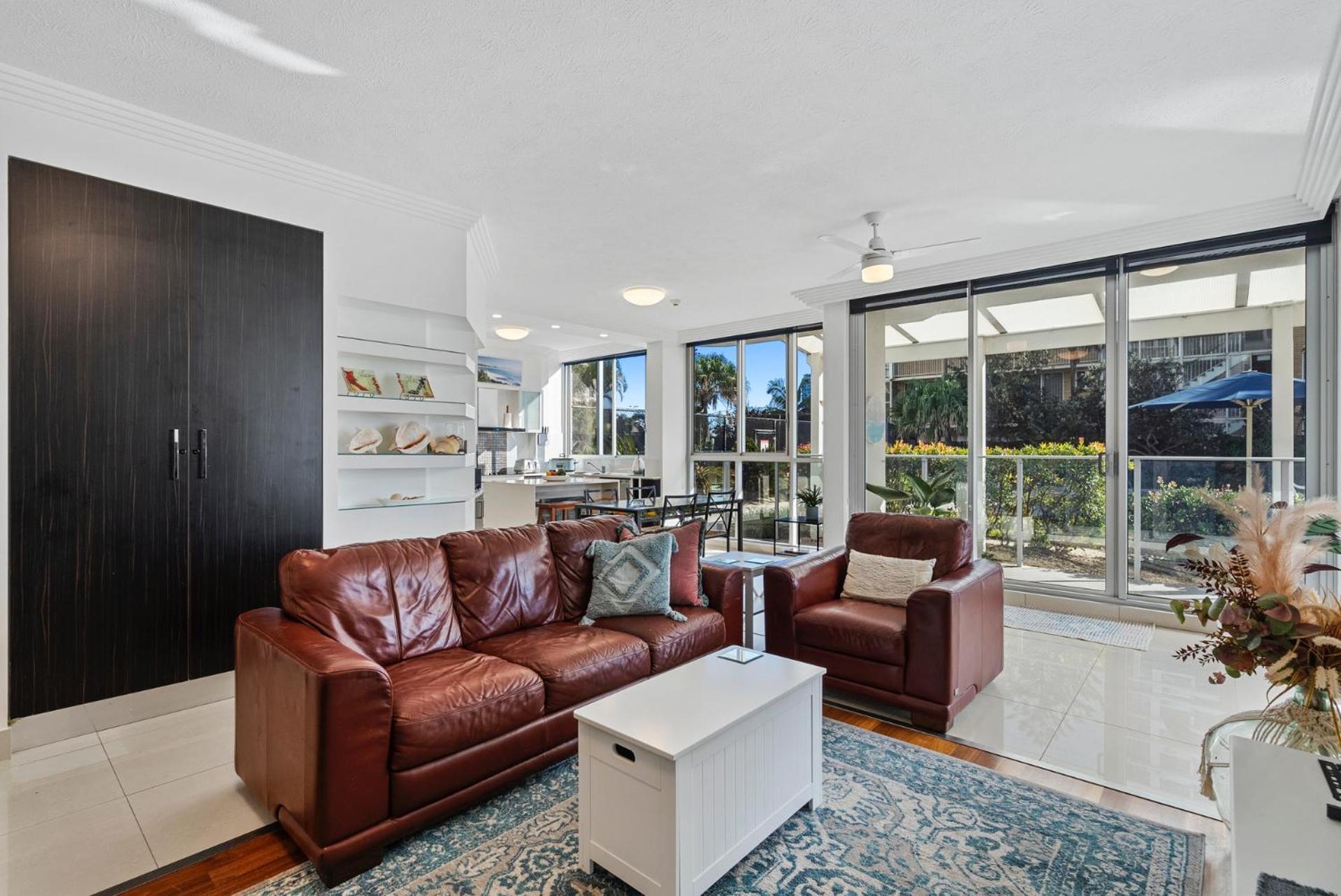 Boulevard Towers Holiday apartamentos Gold Coast Habitación foto
