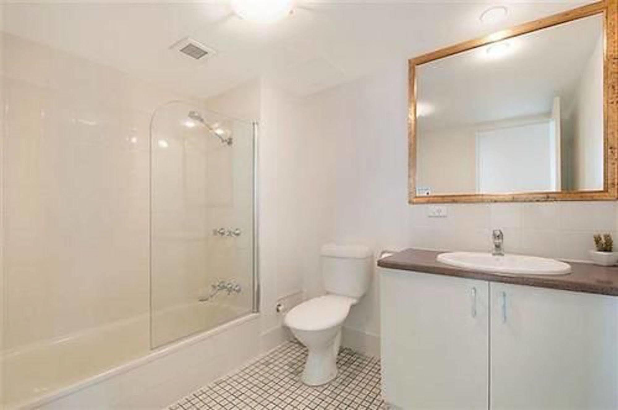 Boulevard Towers Holiday apartamentos Gold Coast Exterior foto